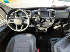 Adria Twin 600 SPB Family*Stockbett*Solar*Markise*AHK