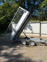 Eduard DC Kipper - Eduard LKWs