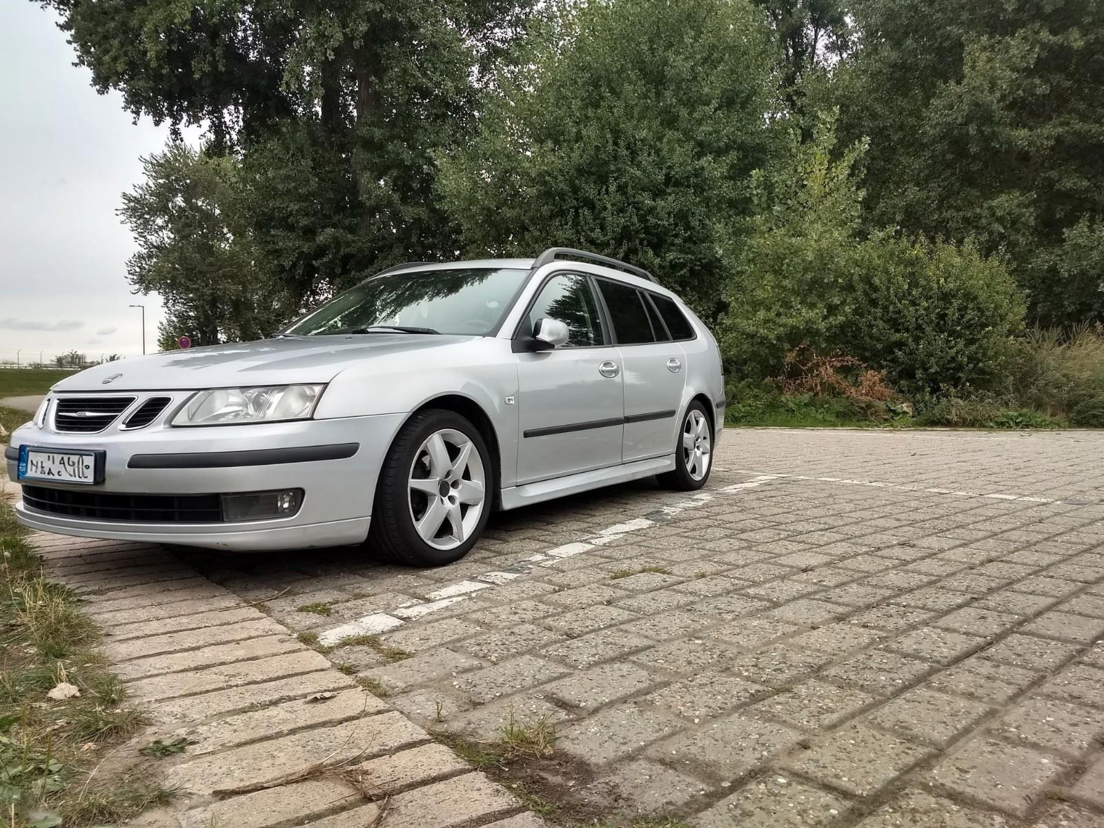 Saab 9-3