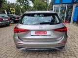 Mercedes-Benz C 220 T d AHK Burmester CAM EHK Ambiente DAB - Mercedes-Benz C-Klasse Gebrauchtwagen