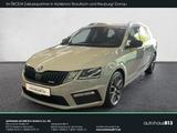 Skoda Octavia Combi RS 2.0 TDI LED+KLIMA+GRA Klima