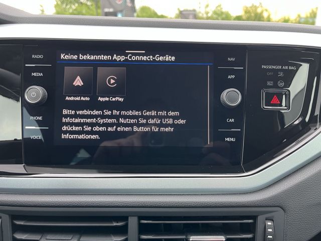 Taigo Goal 1.0 TSI,ACC,Navi,CarPlay