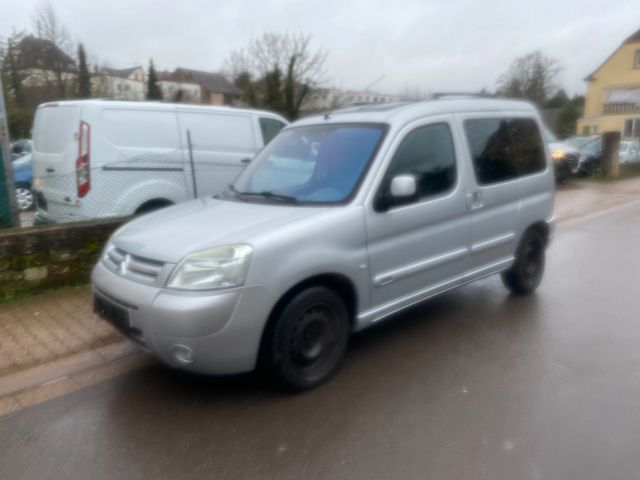 Citroën Berlingo 1.6 16V Multispace