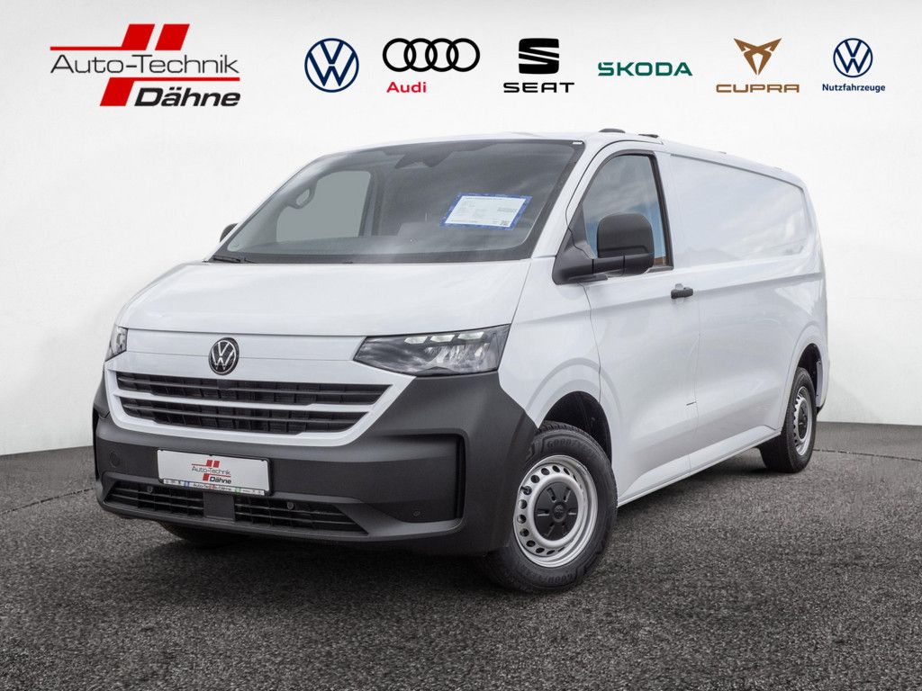 Volkswagen T7 Transporter