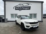 Jeep Compass Longitude FWD