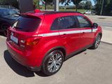 Mitsubishi ASX Top 2WD Leder//Panorama - gebrauchte Mitsubishi ASX aus dem Jahr 2016
