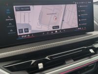 BMW XM - Vorschau Bild 14