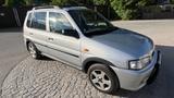 Mazda Demio 1.4, 72 PS, Exclusive  - Mazda Demio: 1.4