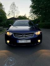 Honda Handa Akord 2010,2,2disel  TÜV 01.27 - Honda e mit Diesel-Antrieb