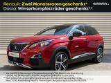 Peugeot 3008 Allure 1.6 PureTech 180 Navi Allwetter - Peugeot 3008 in Duisburg