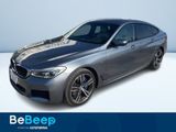 BMW BMW Serie 6 G.T. 630D GRAN TURISMO XDRIVE MSPORT