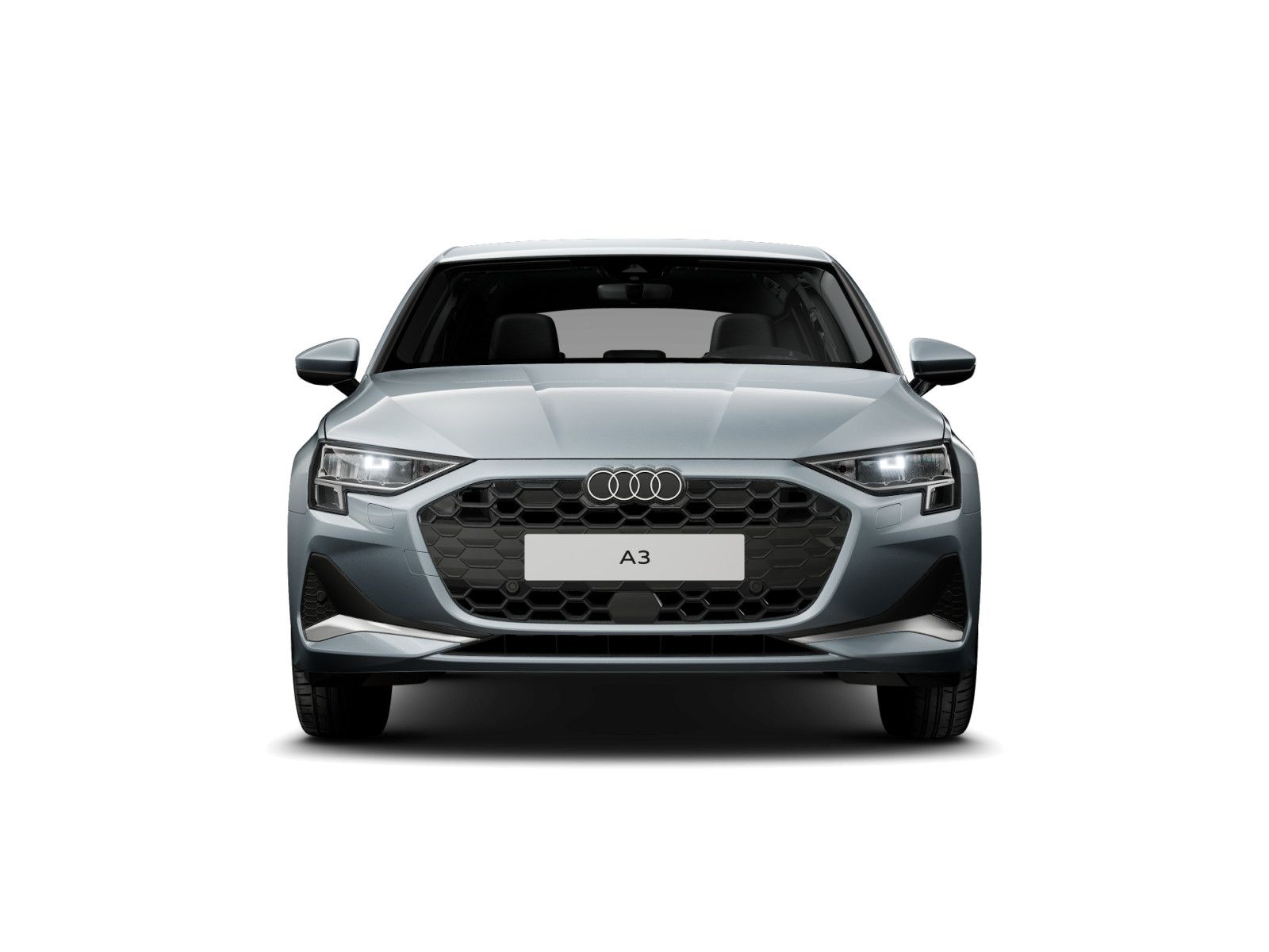 Audi A3 - Bild 2