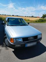 Audi 80 B3 1.8S 90 PS - Audi 80: 80b3