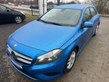 Mercedes-Benz A 180 A A 180 BlueEfficiency - Mercedes-Benz A 180 in Chemnitz
