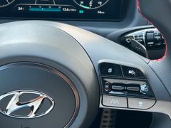 Fahrzeugabbildung Hyundai TUCSON 1.6 CRDi 48V N Line *Totwinkl*ACC*ECS*360