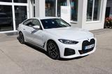 BMW 420i GC MSport, BMW WARRANTY, net 27k - BMW 4er Reihe aus 2022