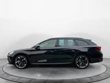 Seat Leon Sportstourer 2.0 TDI 110 kW (150 PS) 7-Gang - Seat Leon Sport mit Diesel-Antrieb