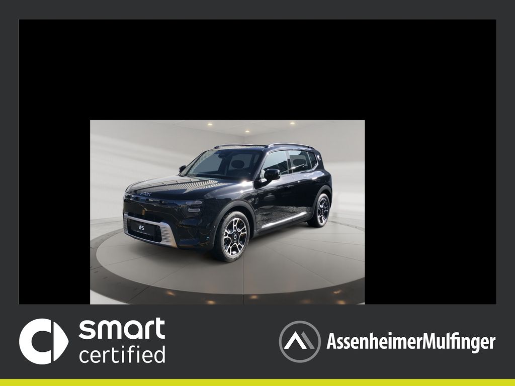 Image of Smart #5