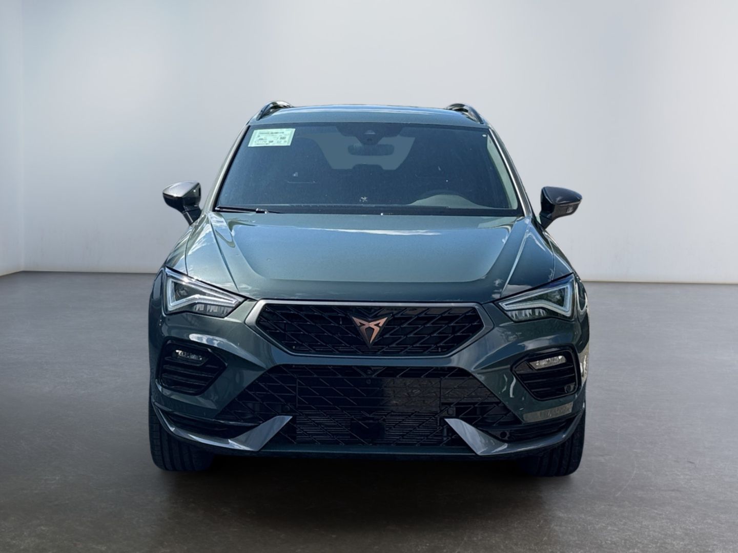 Cupra Ateca - Bild 2