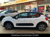 Citroën C3 1.2 PureTech 110 Shine S&S EAT6 - Citroën C3 Gebrauchtwagen in Berlin