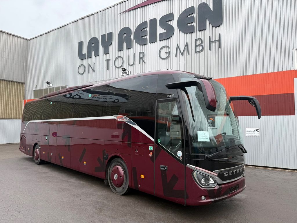 SETRA 