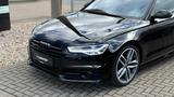 Audi A6 Avant 3.0 TDI competition S-Sitz Bose HUD AHK - Audi A6: Competition