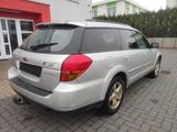 Subaru Legacy Kombi/ Outback 2.5i Outback Active - Subaru Gebrauchtwagen in Hannover