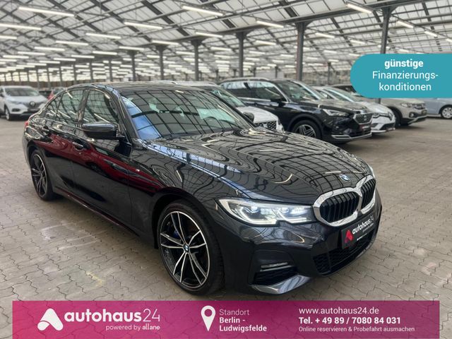 BMW 330e M Sport  AHK|ACC|HeadUp|Navi