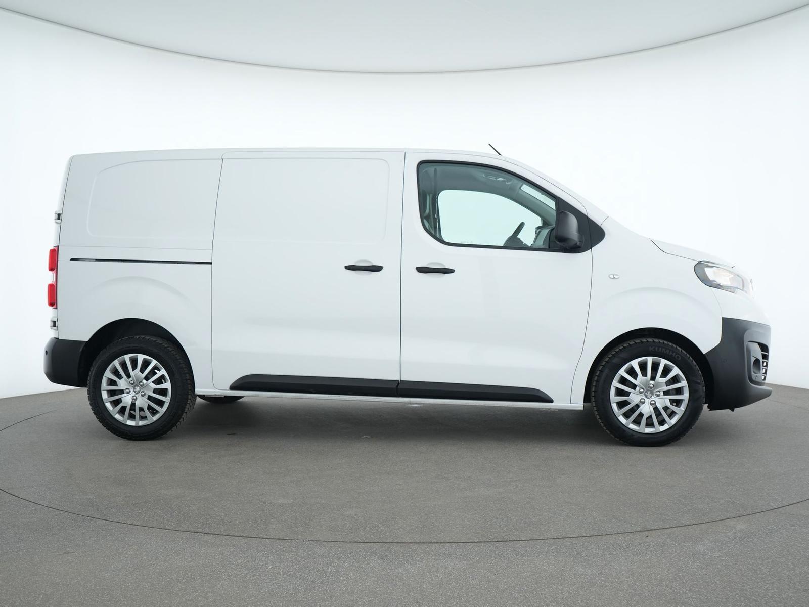 Peugeot Expert Kasten Premium AHK|Kamera|PDC|Klima|Tempo