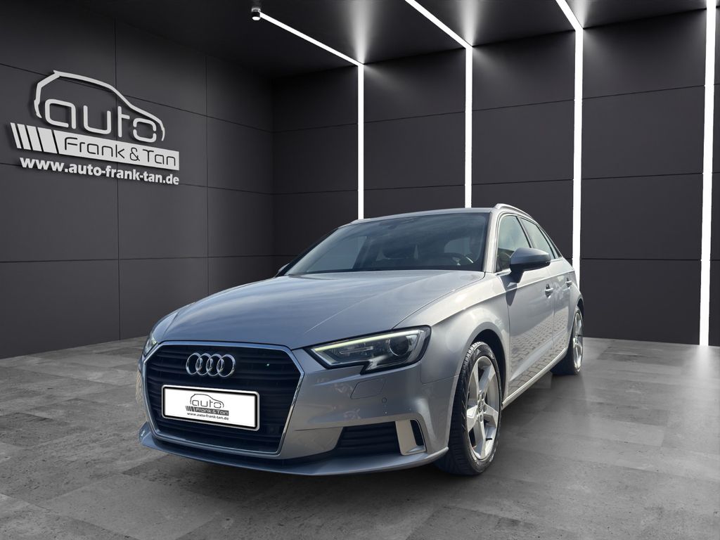Image of Audi A3