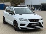 Cupra Ateca Basis 4Drive - Cupra Gebrauchtwagen von 2020