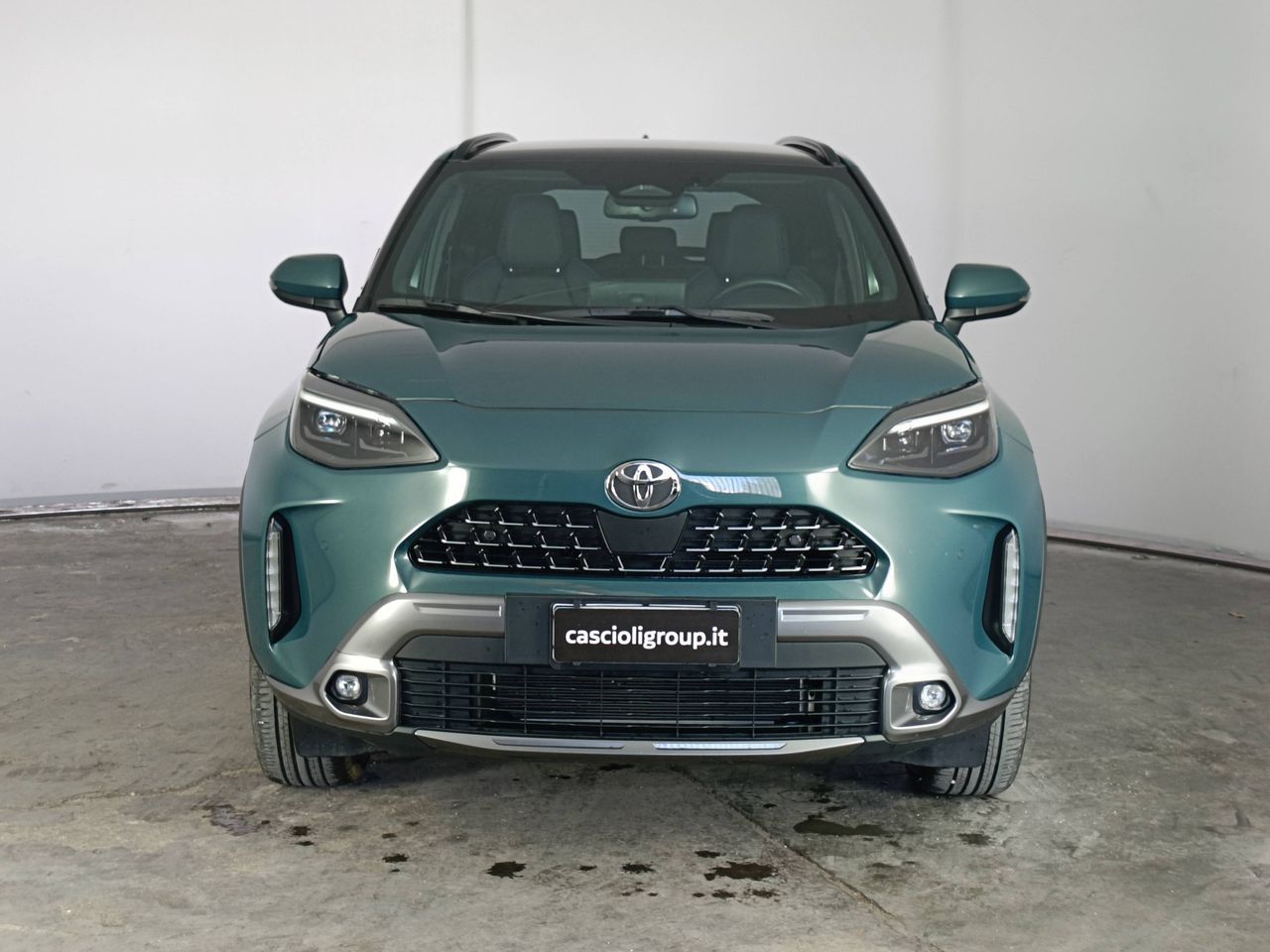 Other TOYOTA Yaris Cross 2021 - Yaris Cross 1.5h Loung imagem 2