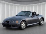 BMW Z3 Roadster 1.9*elek.Sportsitze Leder SHZ Klima - BMW Z3: Cabrio