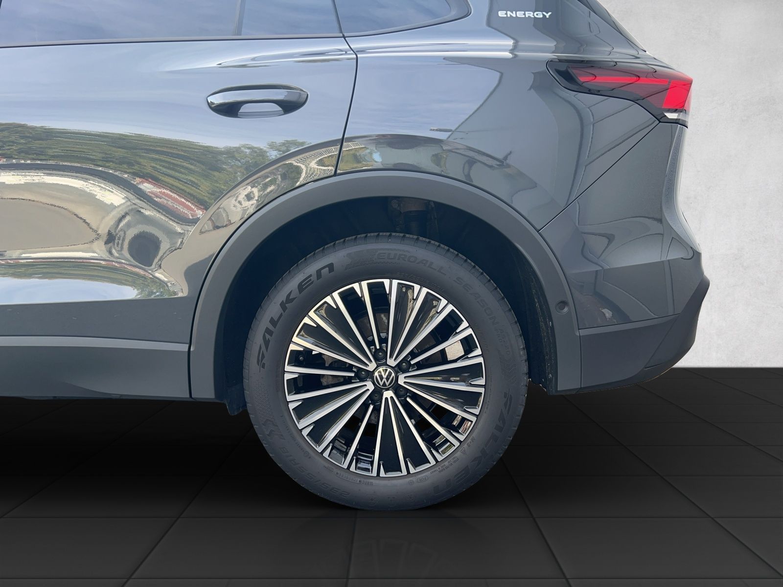 Volkswagen Tiguan - Bild 16