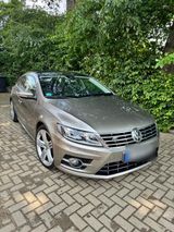 Volkswagen VW Passat CC R-Line VOLLAUSTATTUNG - Volkswagen Passat CC: R Line