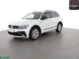 Volkswagen Tiguan 2.0 TDI 4M R LINE HUD,STANDHZ,360°,AHK,SH - Volkswagen Tiguan: 3.0
