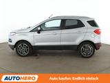 Ford EcoSport 1.0 EcoBoost Titanium*CAM*PDC*SHZ*KLIMA - Ford EcoSport in Wuppertal