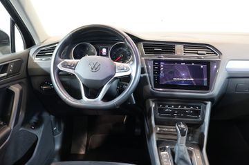 Volkswagen Tiguan 2.0 TDI Life 4M ACC+LED+CARPLAY+AHK