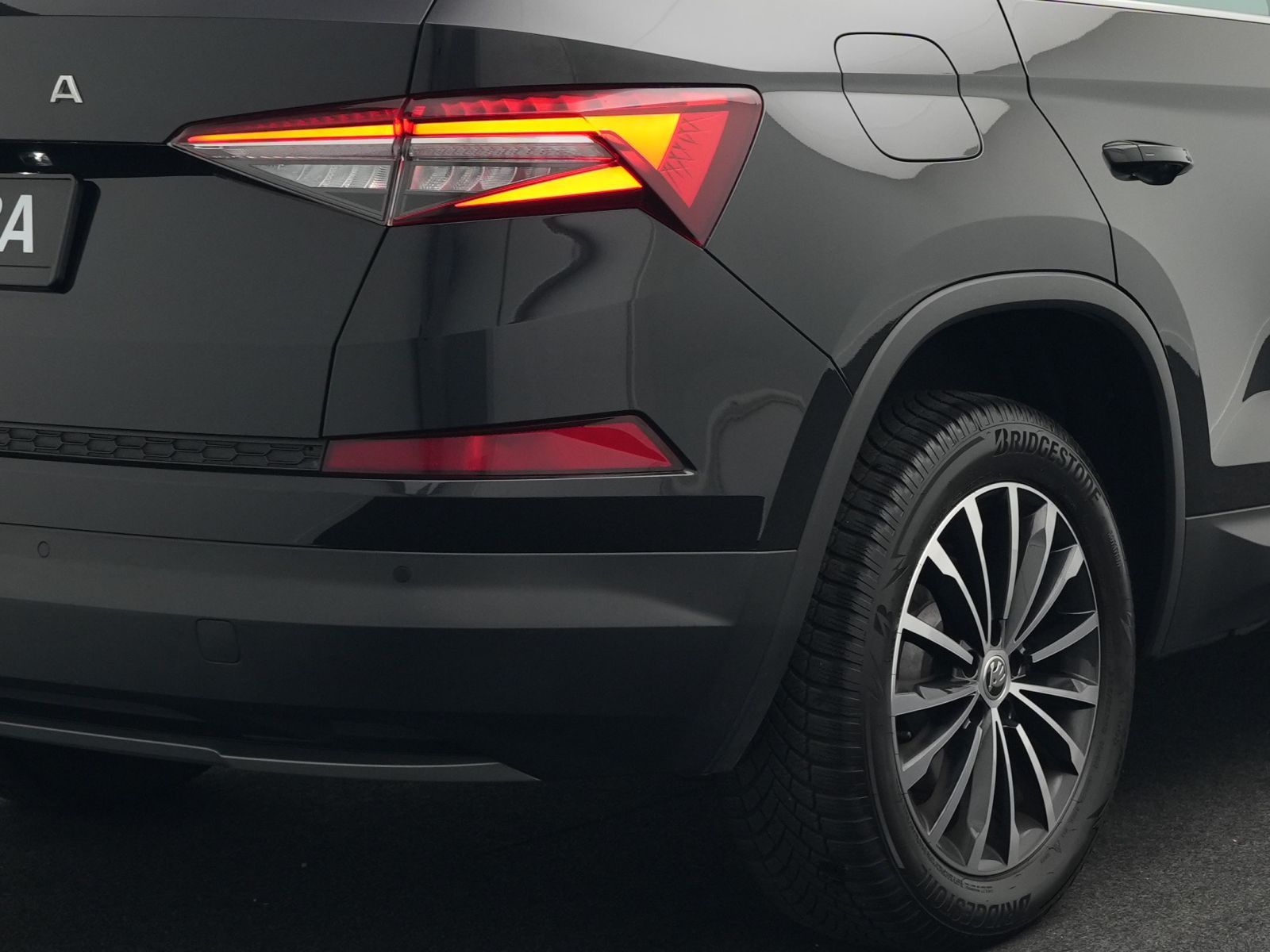 Skoda Kodiaq - Bild 23