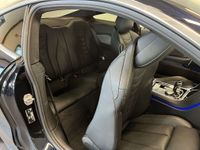 BMW M850 - Vorschau Bild 19