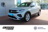 Volkswagen T-Cross 1.0 TSI Life ACC LED NAVI IQ-DRIVE Klima - Volkswagen T-Cross Jahreswagen