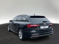 Audi A4 - Vorschau Bild 3