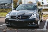Mercedes-Benz SLK 280 - AMG Line - gebrauchte Mercedes-Benz SLK 280 aus dem Jahr 2005