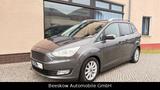 Ford Grand C-Max 1.5EB Titanium Navi PDC SHZ USB - Ford Grand C-Max aus 2016