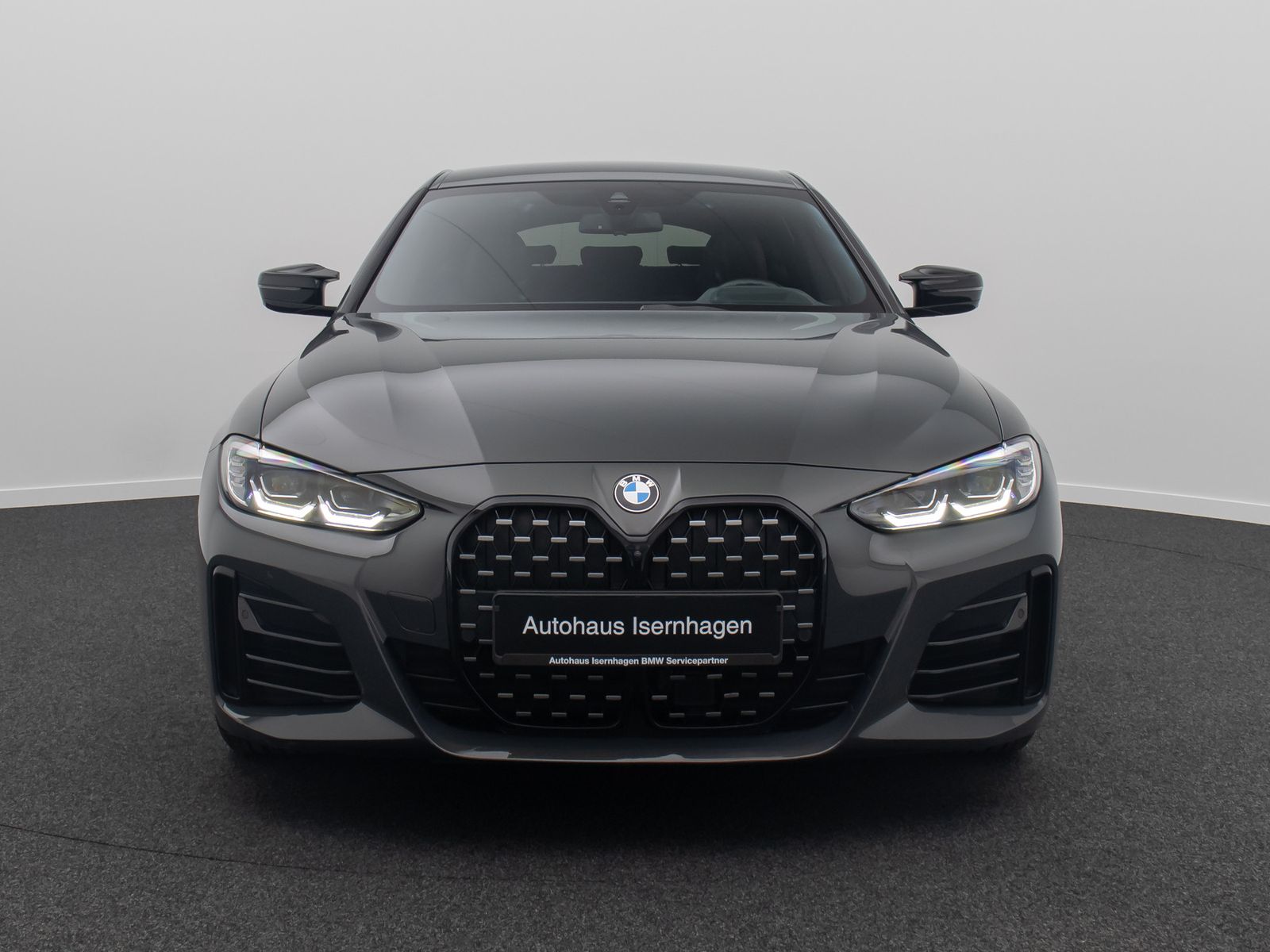 Fahrzeugabbildung BMW M440i xD Gran Coupé M Sport 360°H/K Komfort HUD