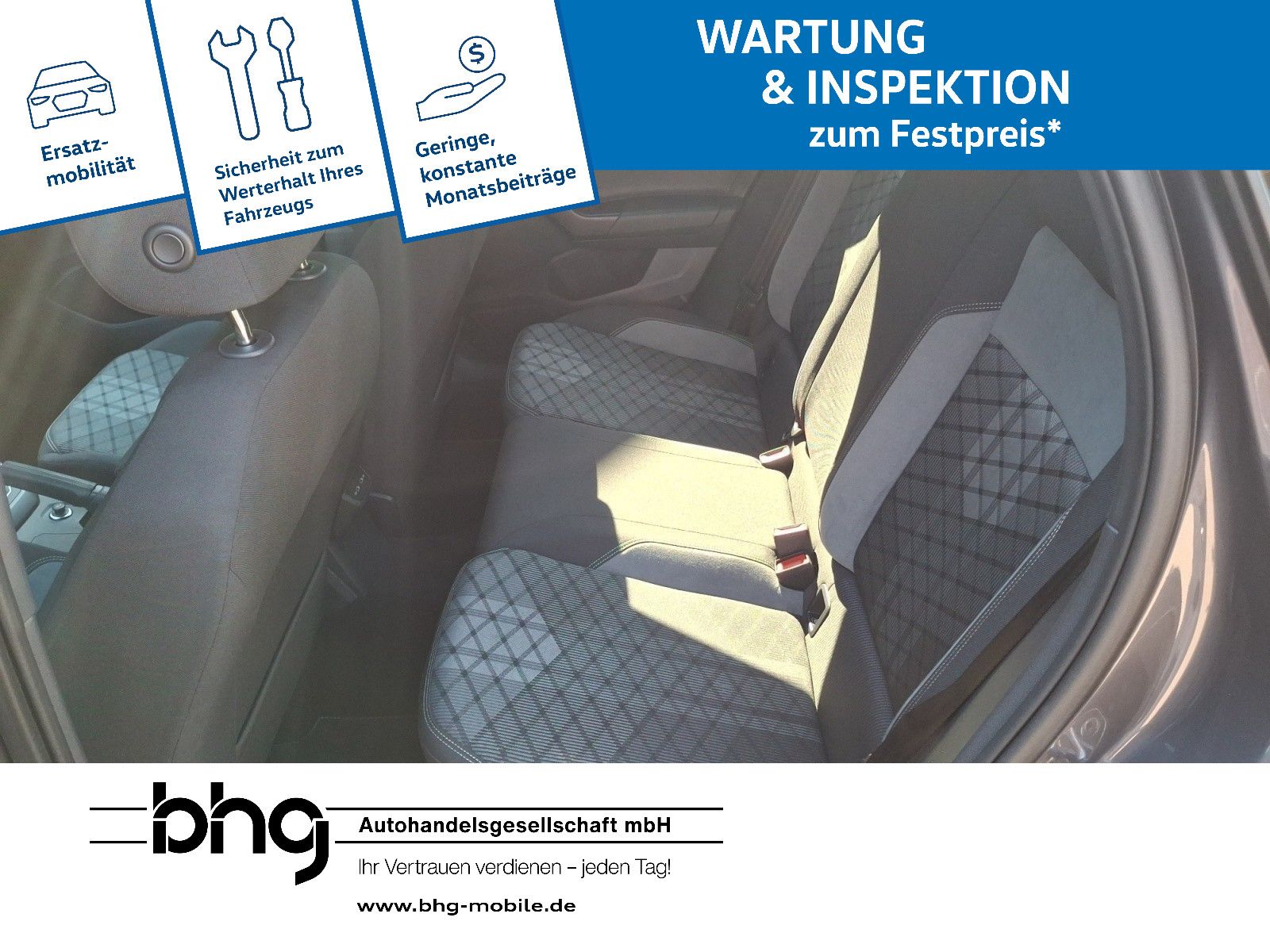 Volkswagen Taigo - Bild 14