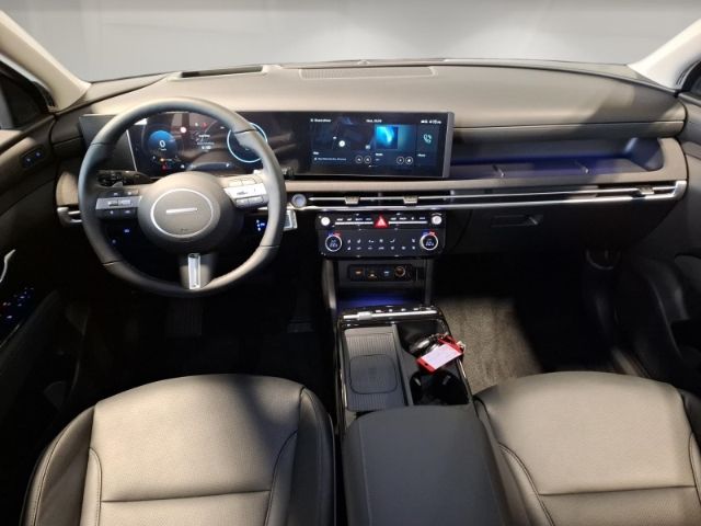 Hyundai TUCSON - Bild 11