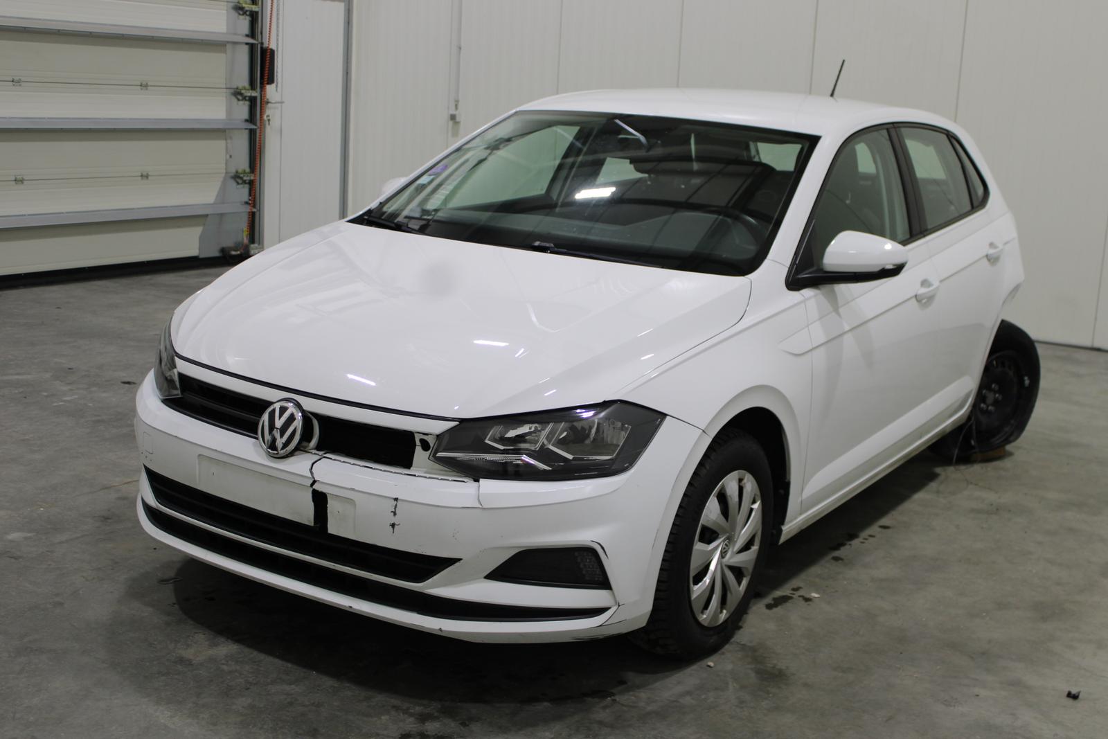 Volkswagen VOLKSWAGEN POLO