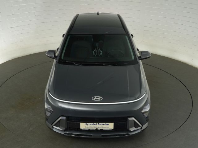 KONA T-GDI PRIME DCT 4WD+VOLL LED+NAVI+360 GRAD