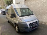 Fiat Ducato Hoch Lang  33 120PS*9Sitzer*Klima*AHK